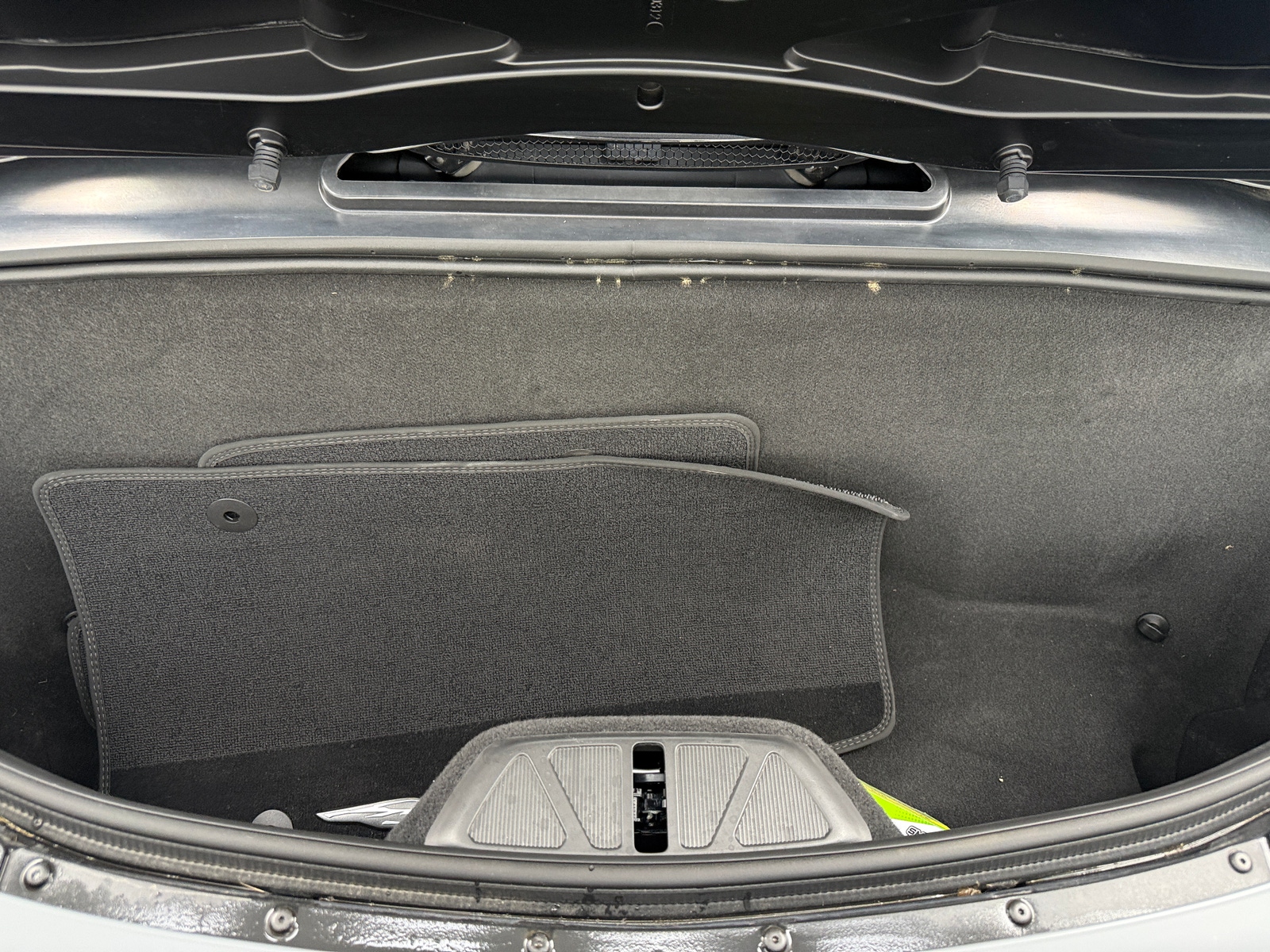 Thumbnail: 2024 Chevrolet Corvette - 5