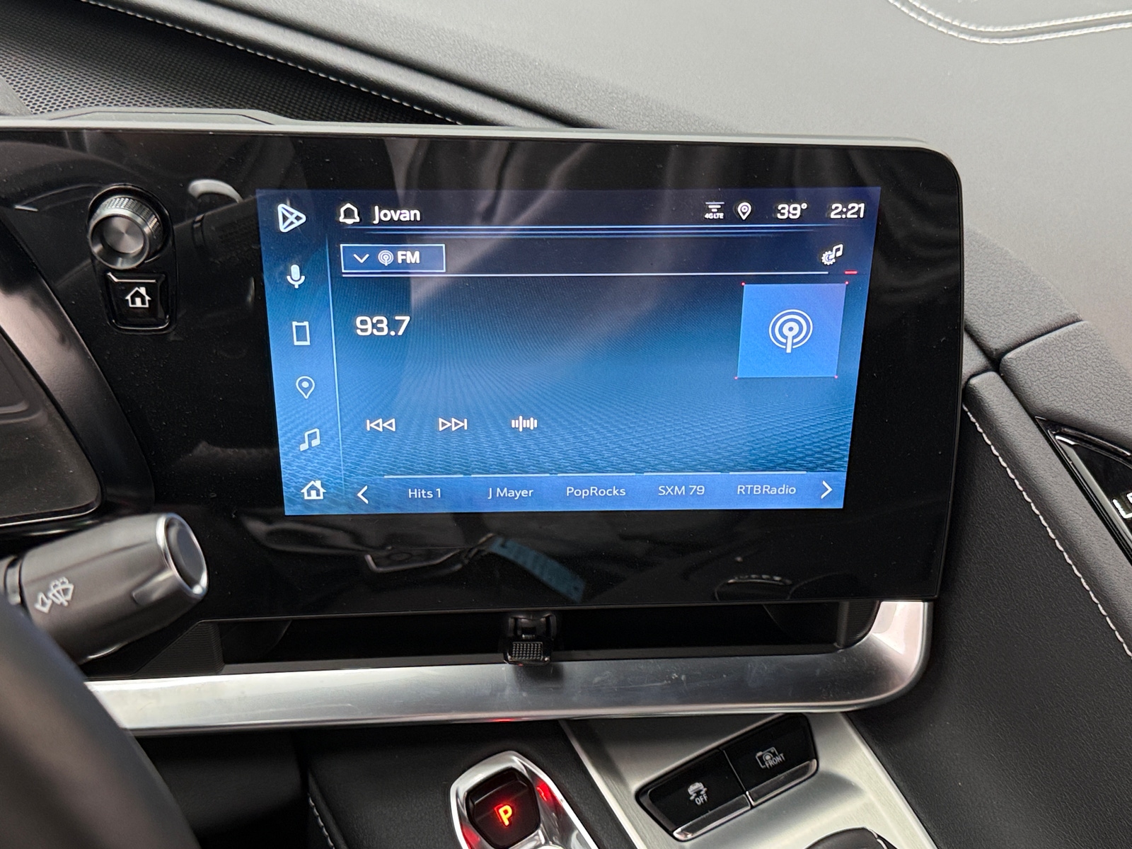 Thumbnail: 2024 Chevrolet Corvette - 3