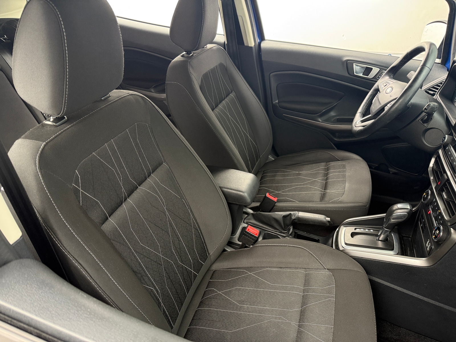 Thumbnail: 2019 Ford EcoSport - 2