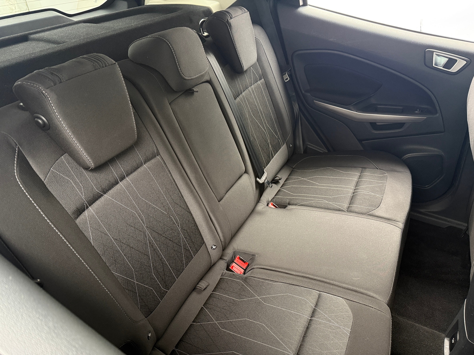 Thumbnail: 2019 Ford EcoSport - 6