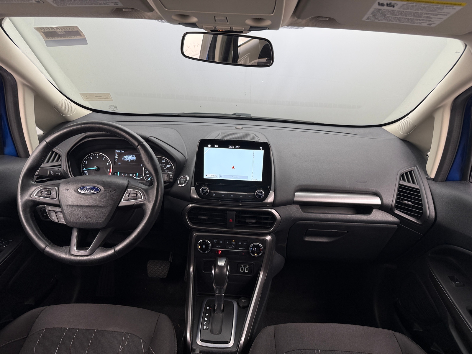 Thumbnail: 2019 Ford EcoSport - 3