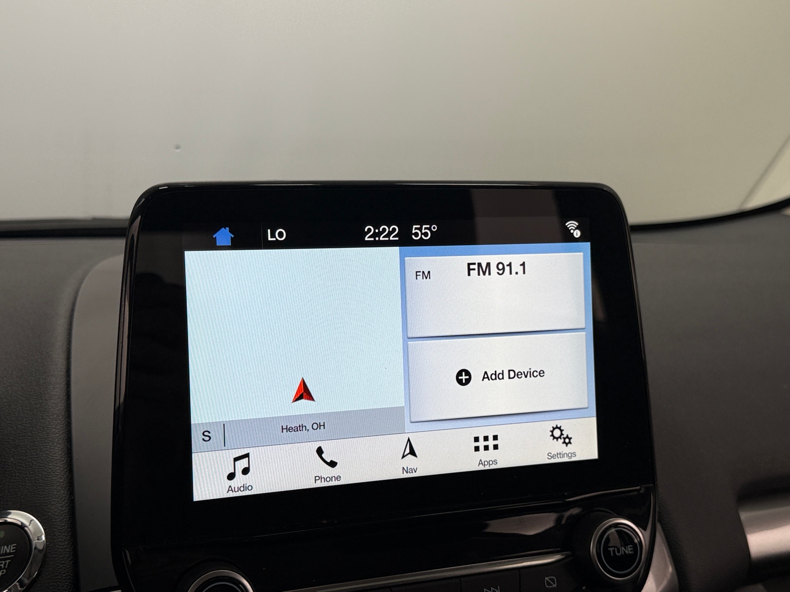 Thumbnail: 2019 Ford EcoSport - 4