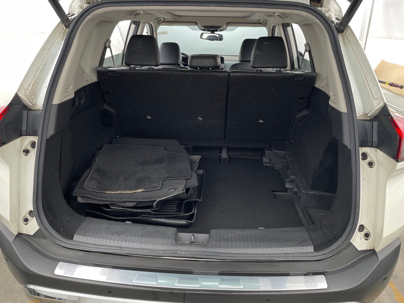 Thumbnail: 2021 Nissan Rogue - 6