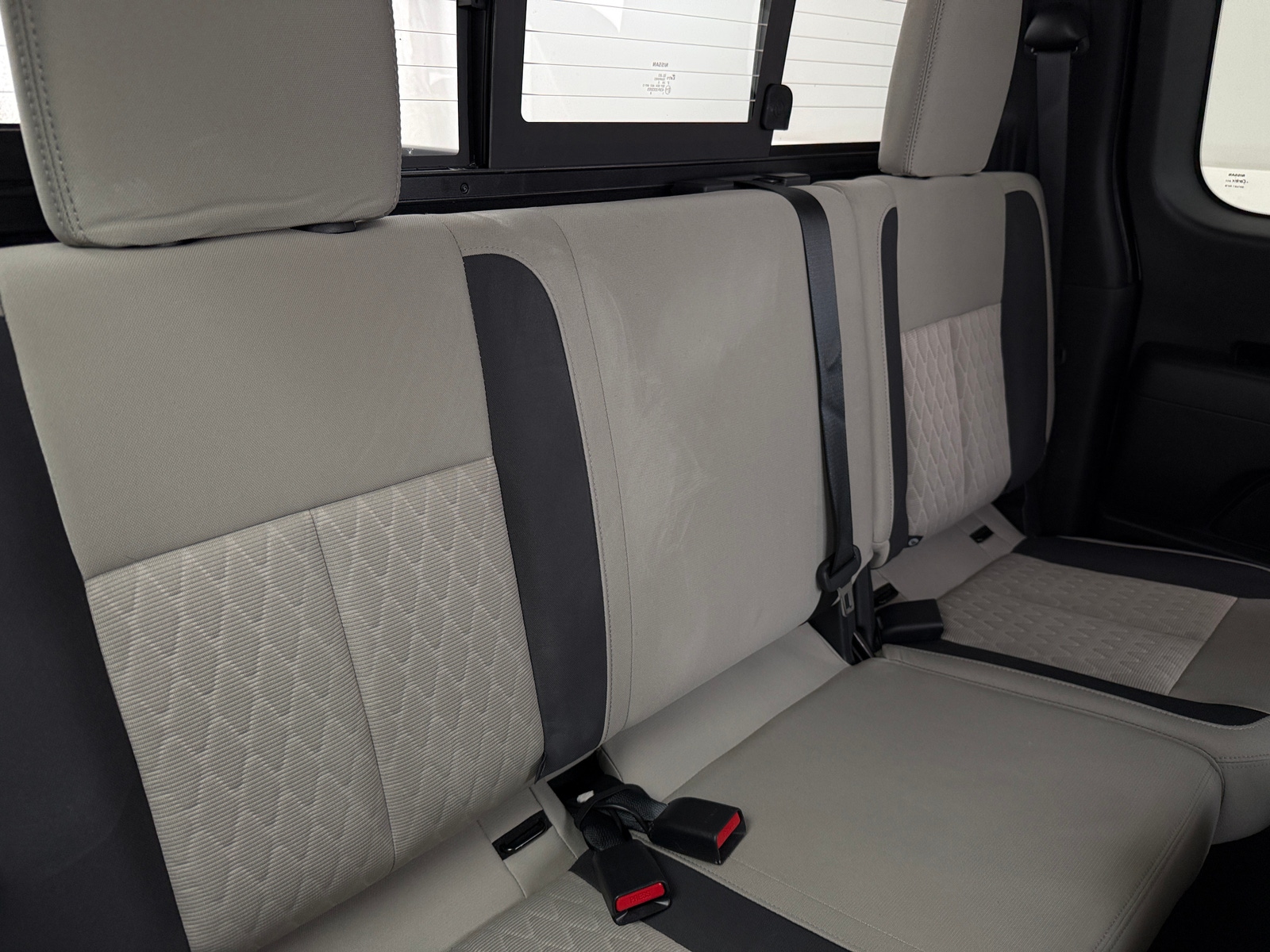 Thumbnail: 2022 Nissan Titan - 6