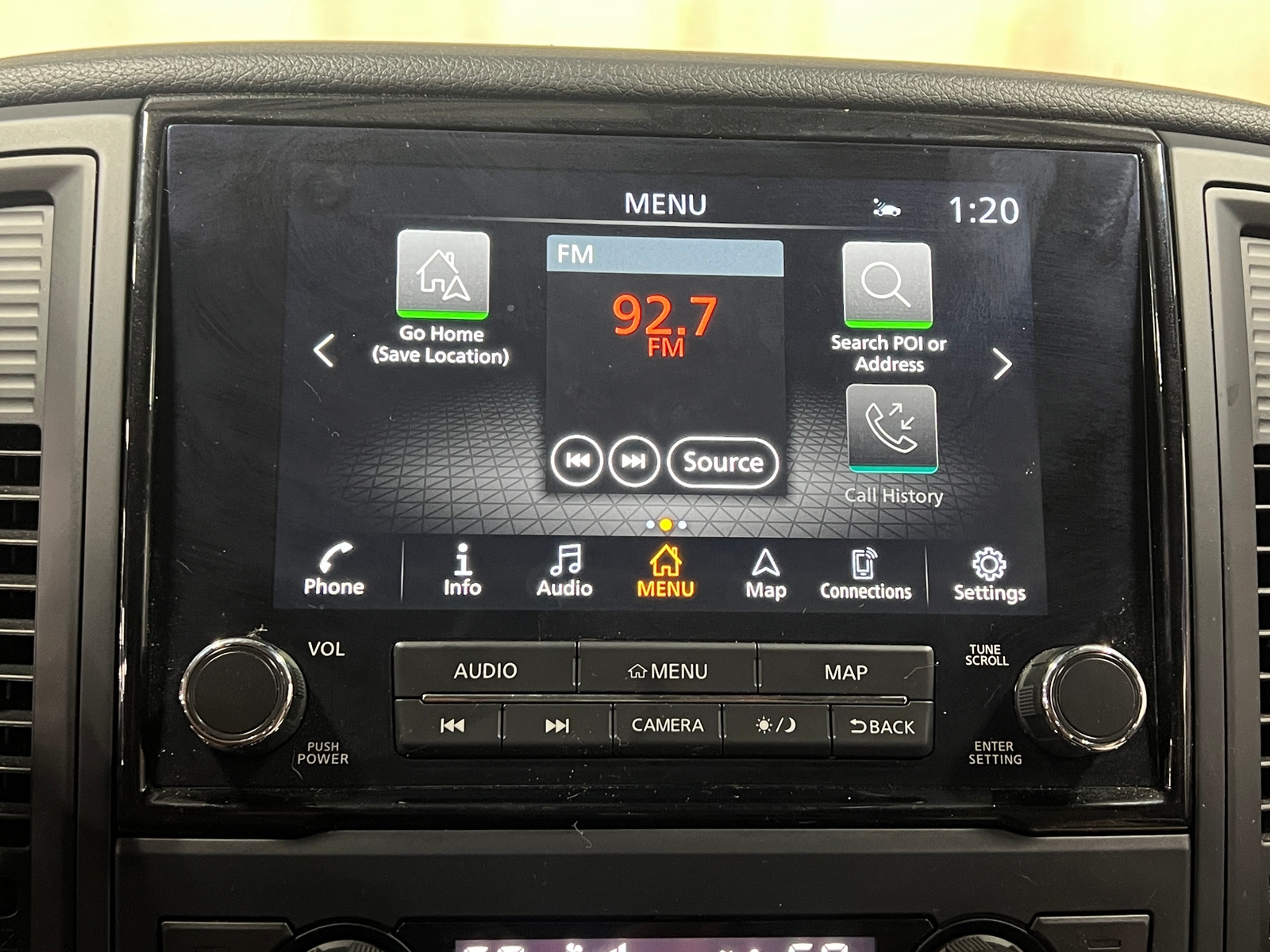 Thumbnail: 2022 Nissan Titan - 4