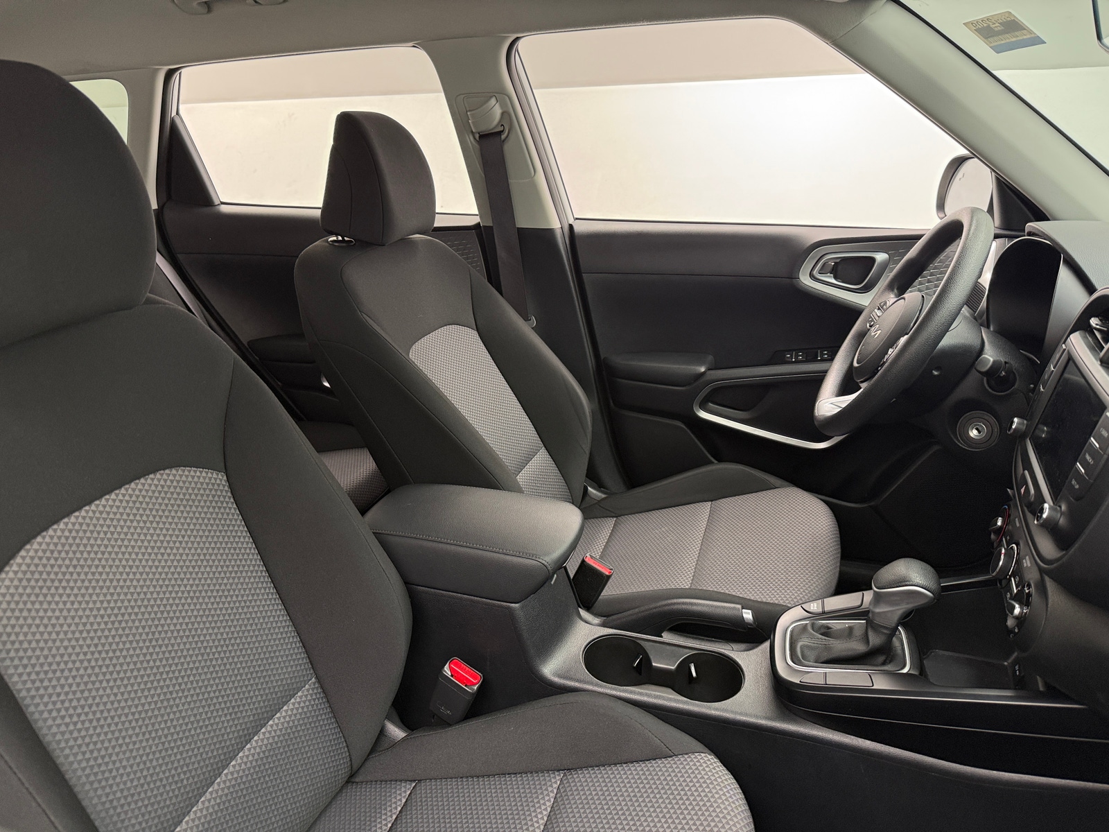 Thumbnail: 2025 Kia Soul - 2
