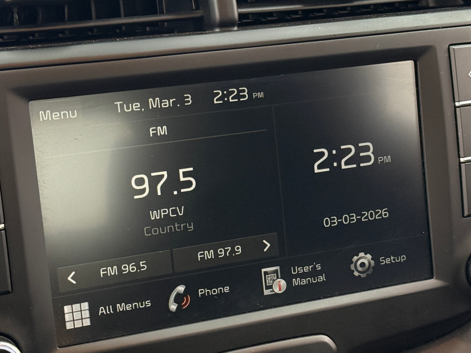 Thumbnail: 2025 Kia Soul - 4