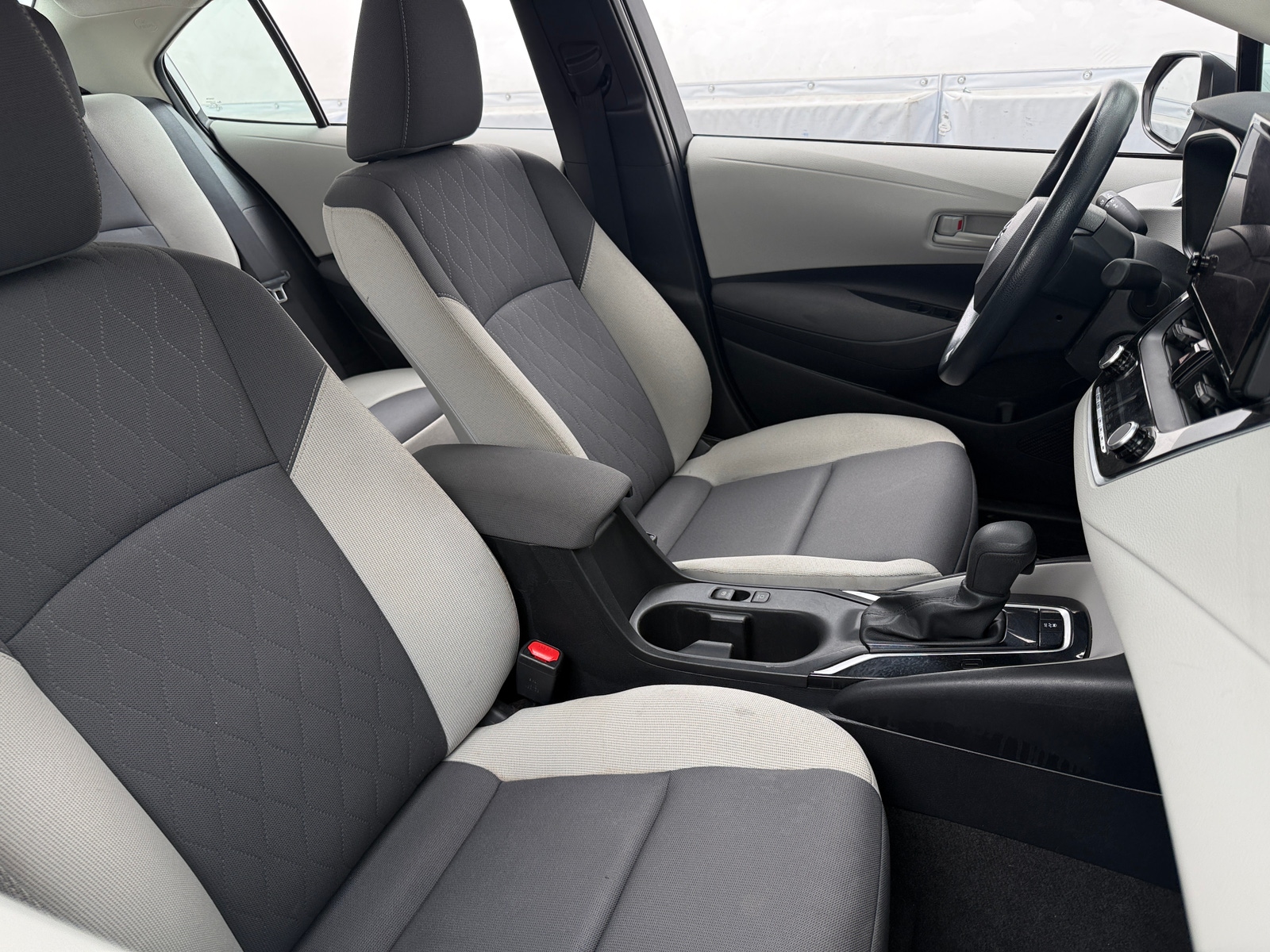 Thumbnail: 2024 Toyota Corolla - 2