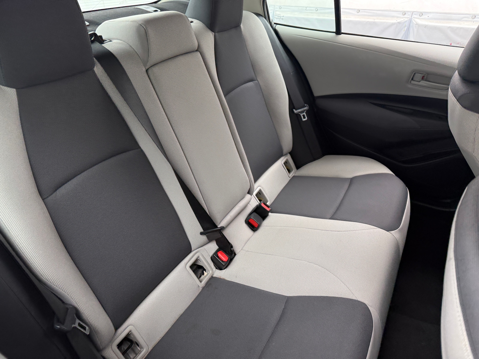 Thumbnail: 2024 Toyota Corolla - 6