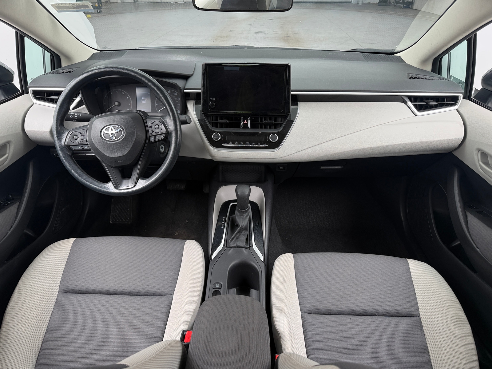 Thumbnail: 2024 Toyota Corolla - 3