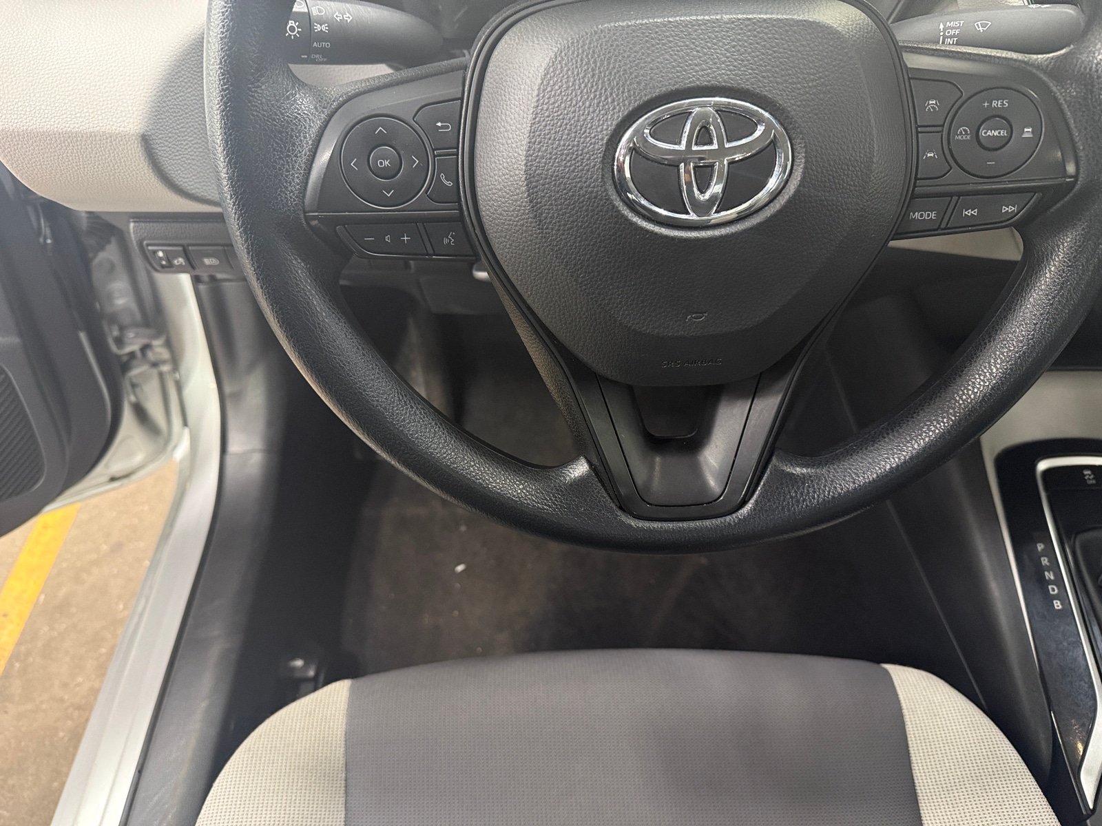 Thumbnail: 2024 Toyota Corolla - 5