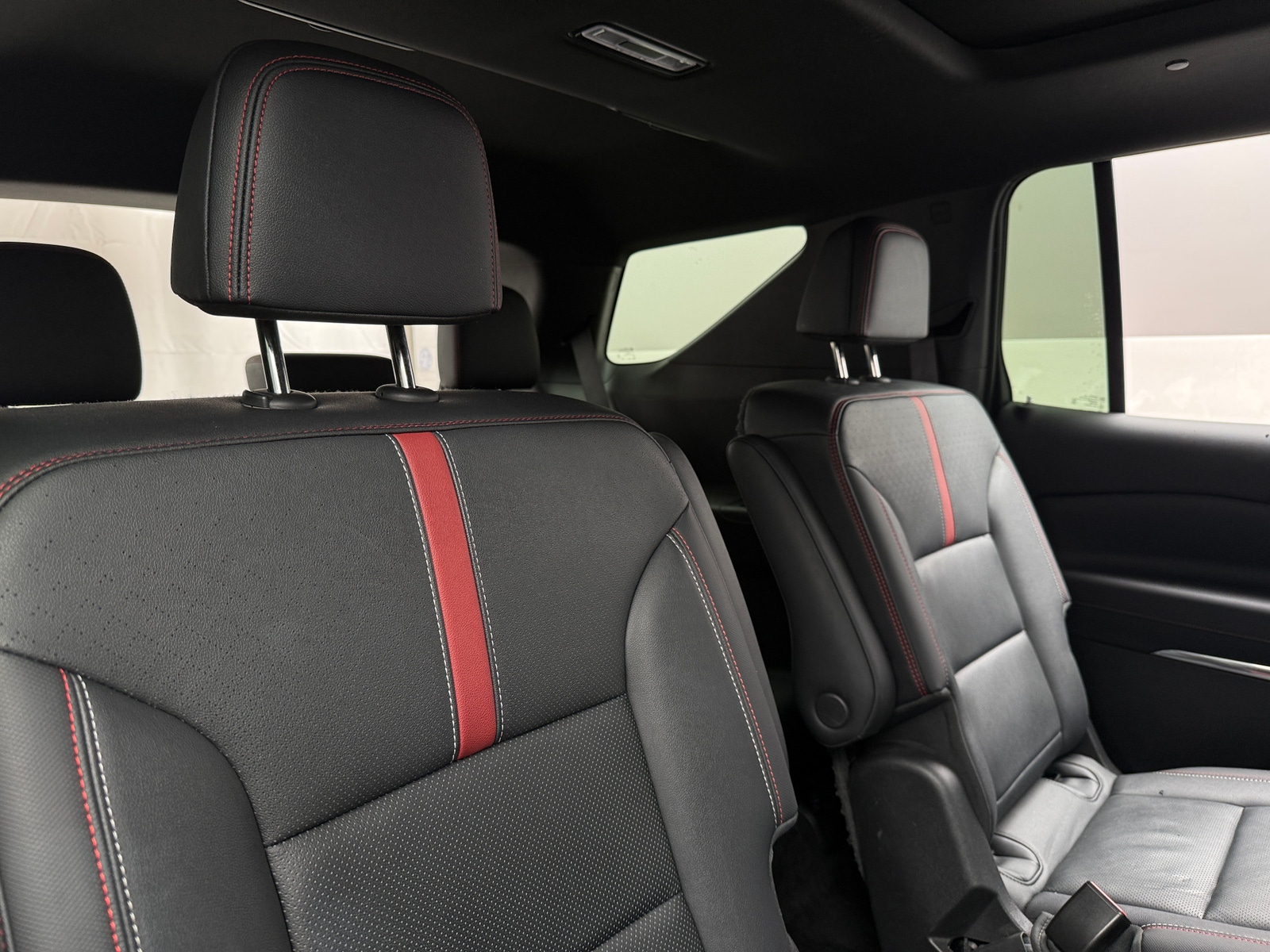 Thumbnail: 2024 Chevrolet Traverse - 5