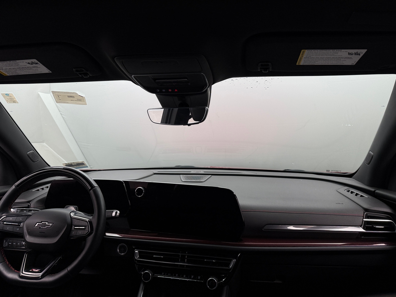 Thumbnail: 2024 Chevrolet Traverse - 2