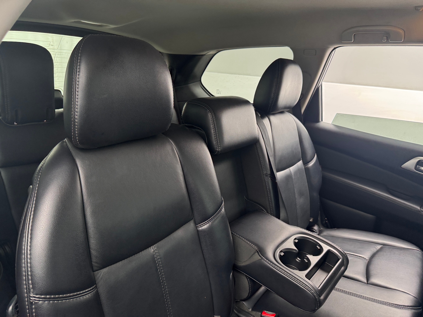 Thumbnail: 2019 Nissan Pathfinder - 5