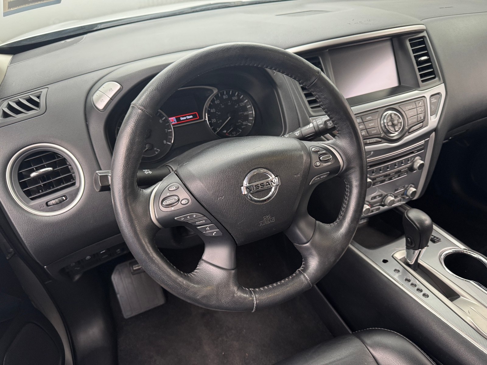 Thumbnail: 2019 Nissan Pathfinder - 4