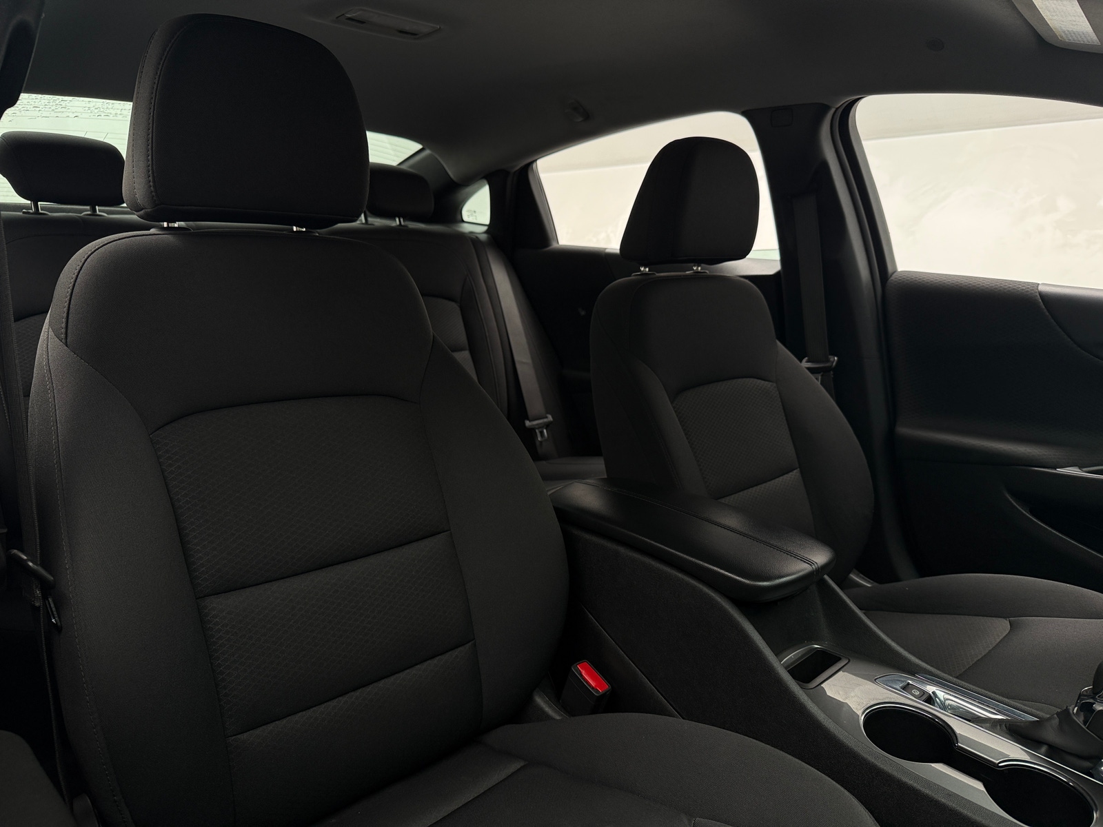 Thumbnail: 2024 Chevrolet Malibu - 2