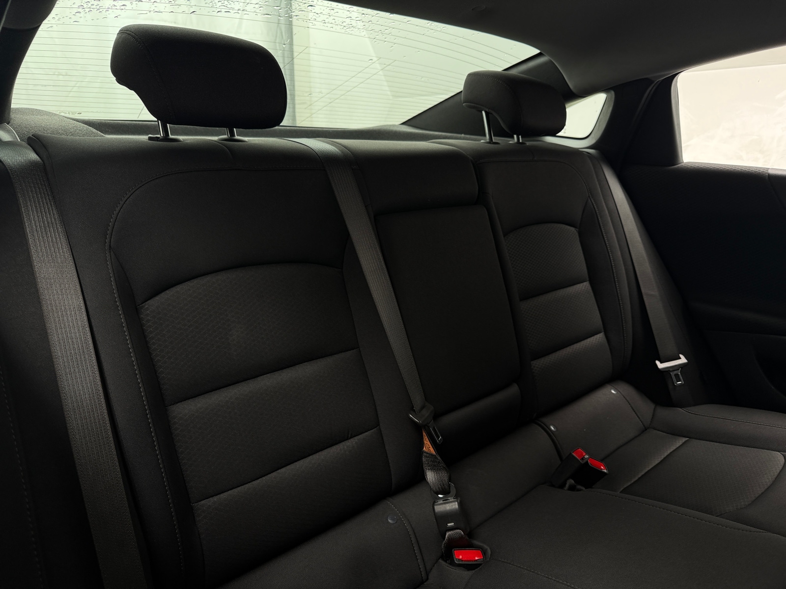 Thumbnail: 2024 Chevrolet Malibu - 6