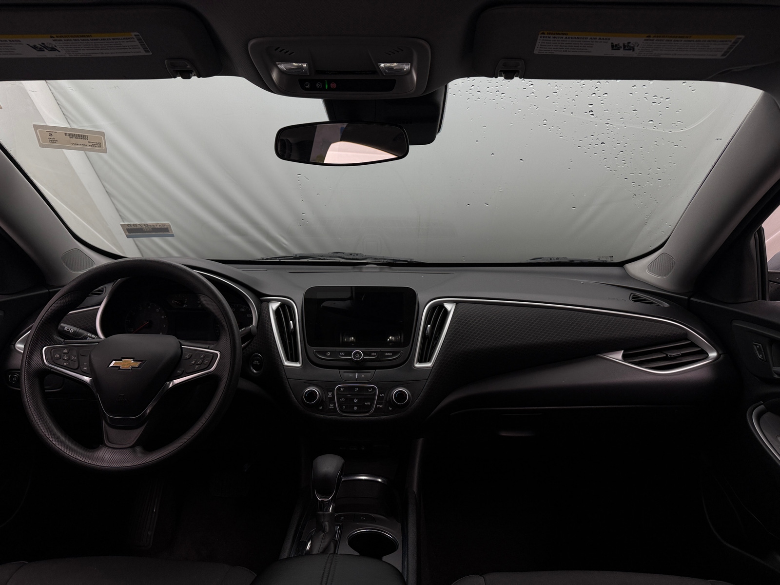 Thumbnail: 2024 Chevrolet Malibu - 3