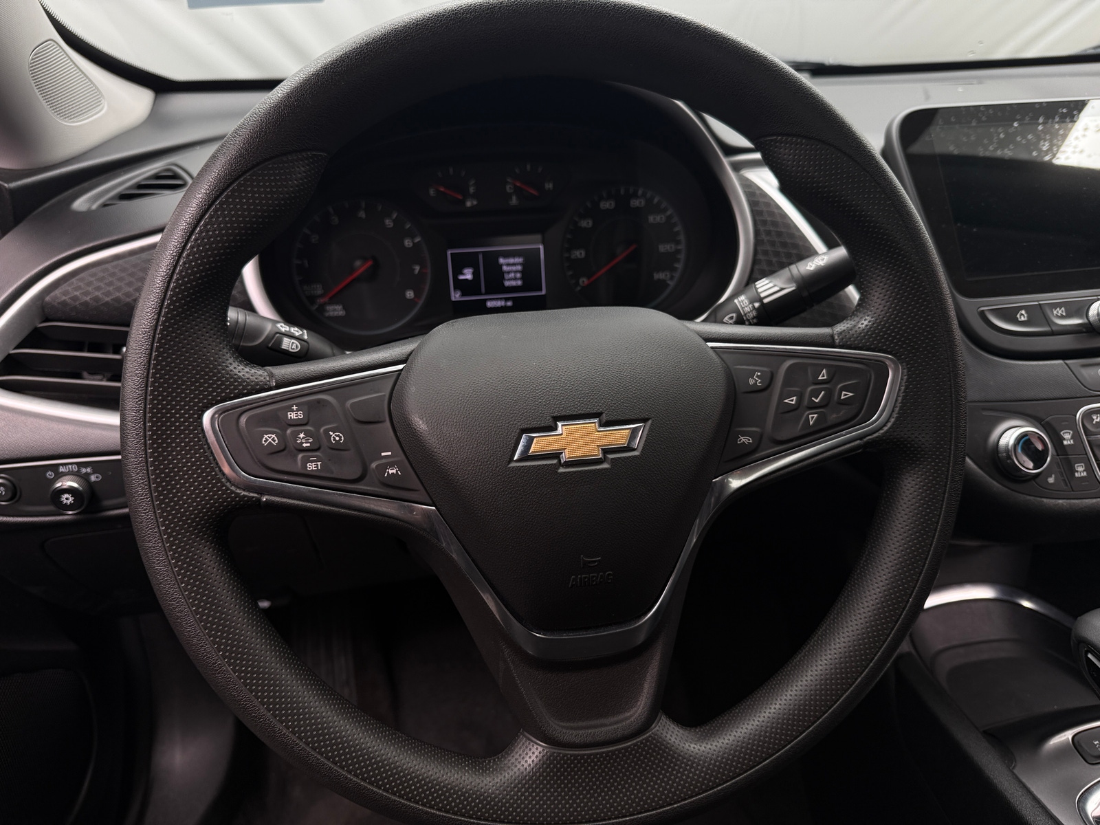 Thumbnail: 2024 Chevrolet Malibu - 5