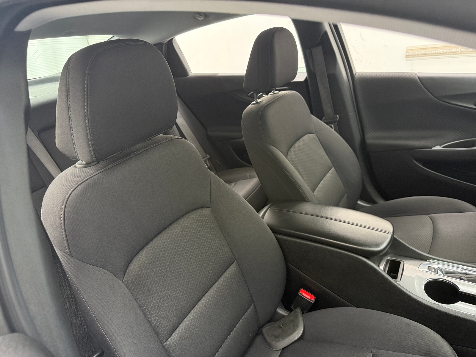 Thumbnail: 2024 Chevrolet Malibu - 2