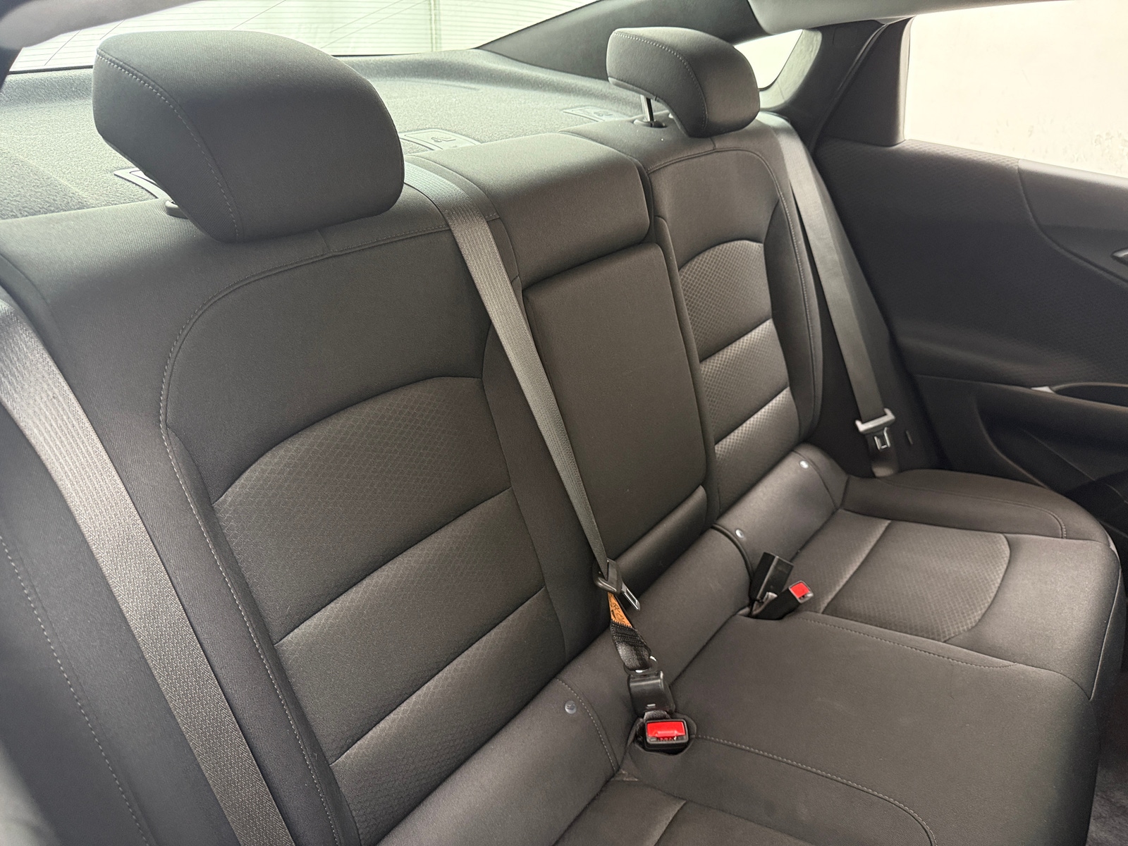 Thumbnail: 2024 Chevrolet Malibu - 6