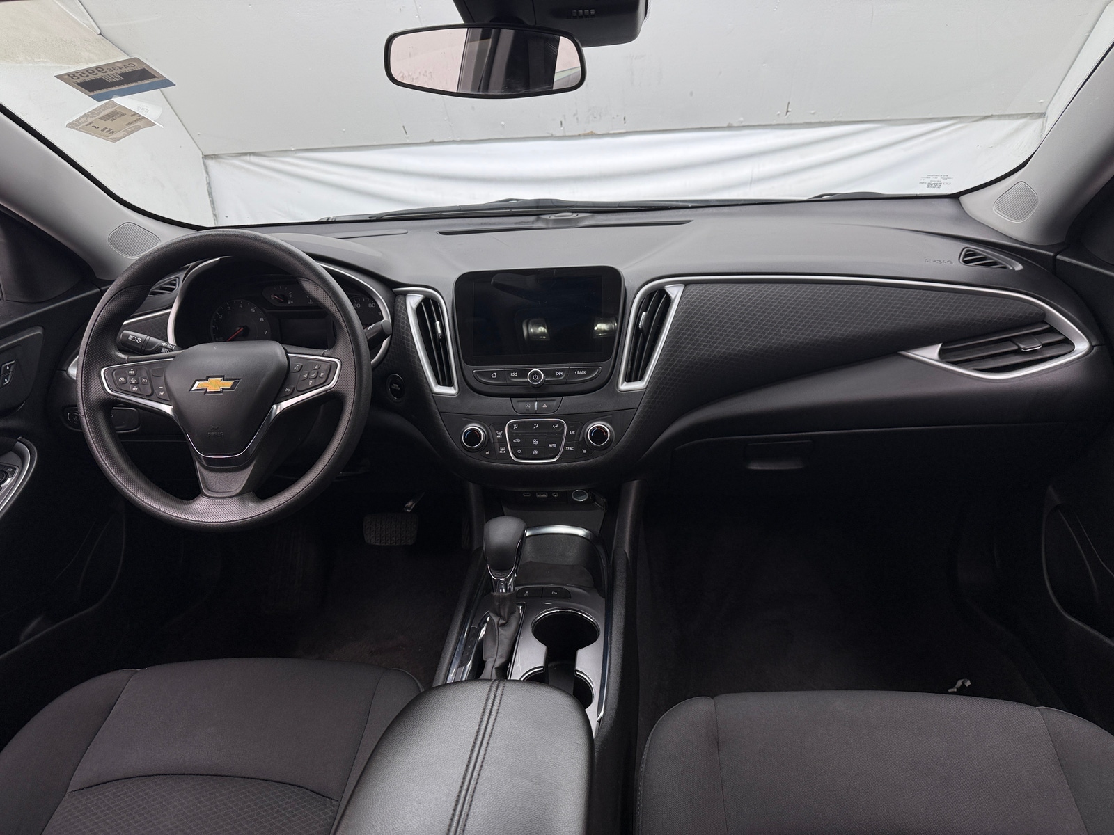 Thumbnail: 2024 Chevrolet Malibu - 3