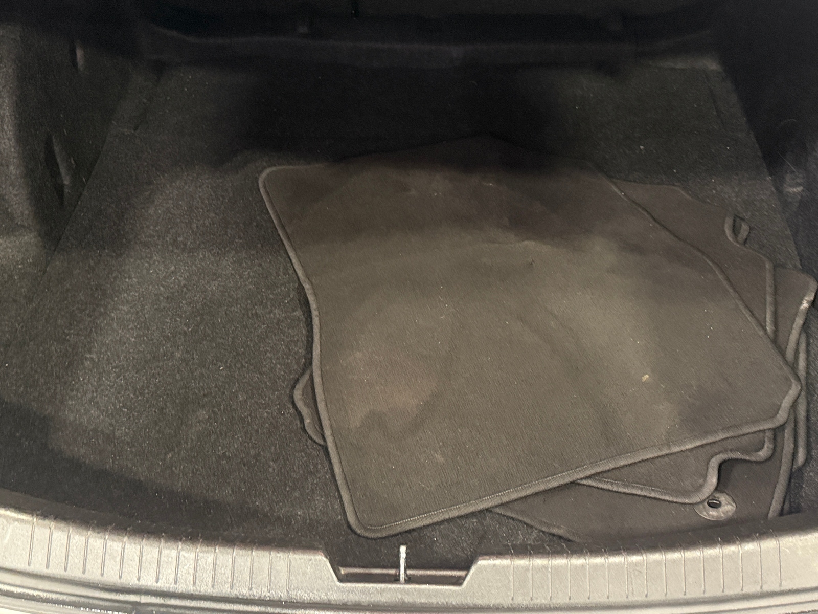 Thumbnail: 2024 Chevrolet Malibu - 7