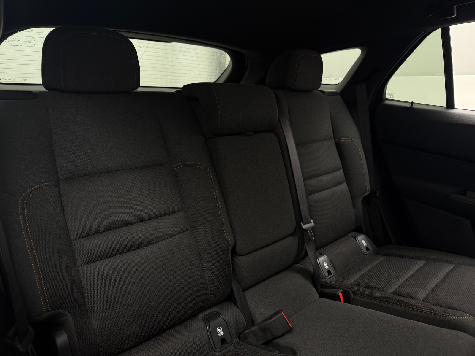 Thumbnail: 2024 Honda Prologue - 6