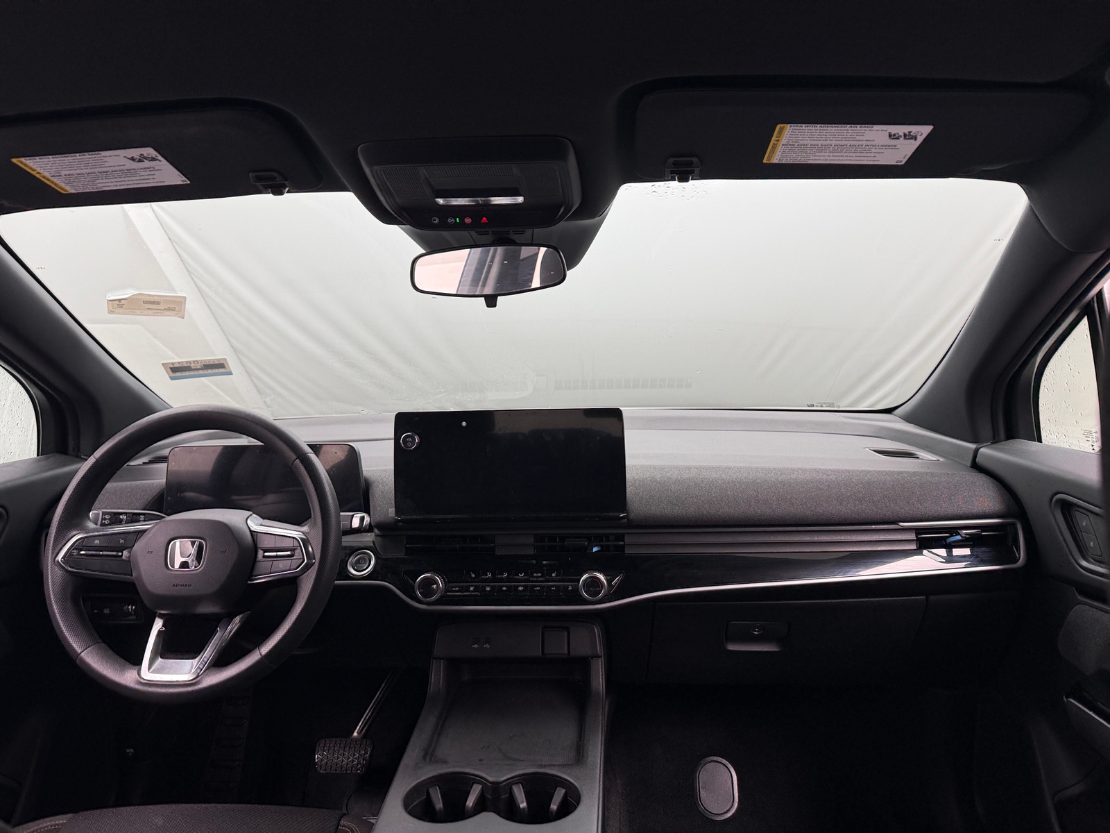 Thumbnail: 2024 Honda Prologue - 3