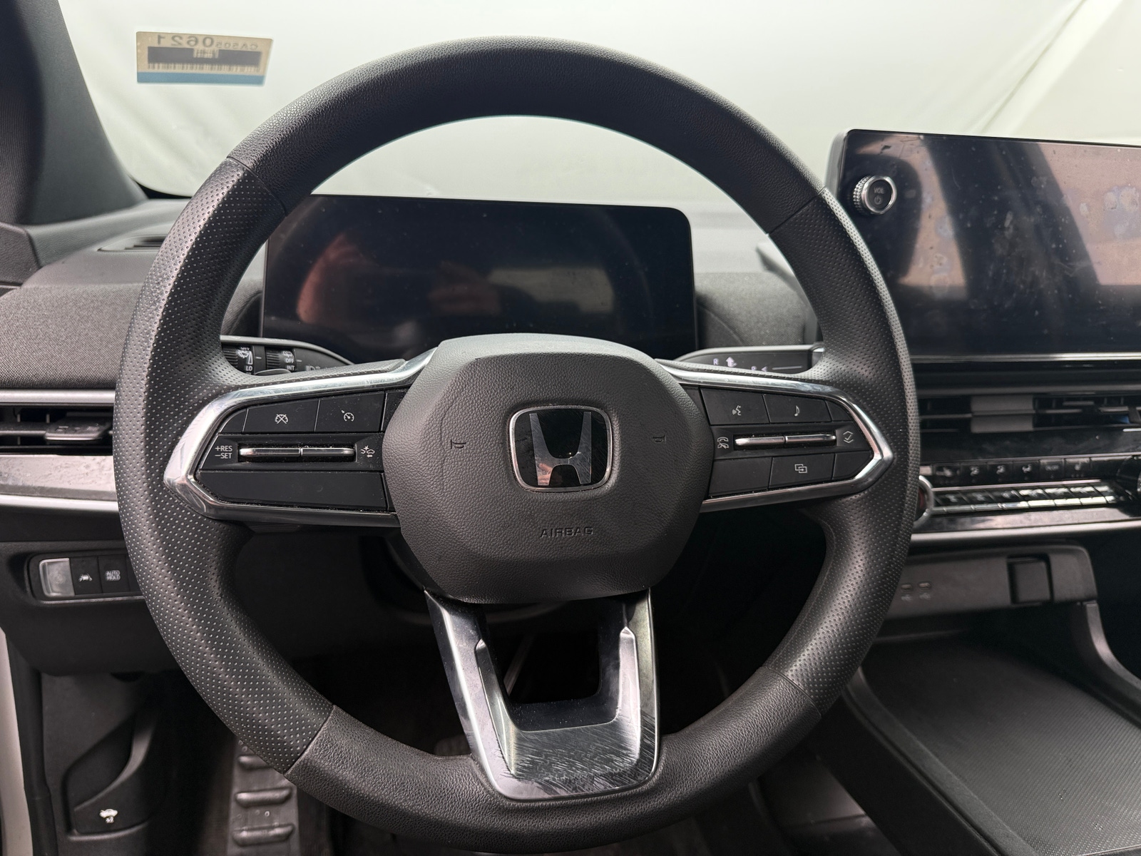 Thumbnail: 2024 Honda Prologue - 5