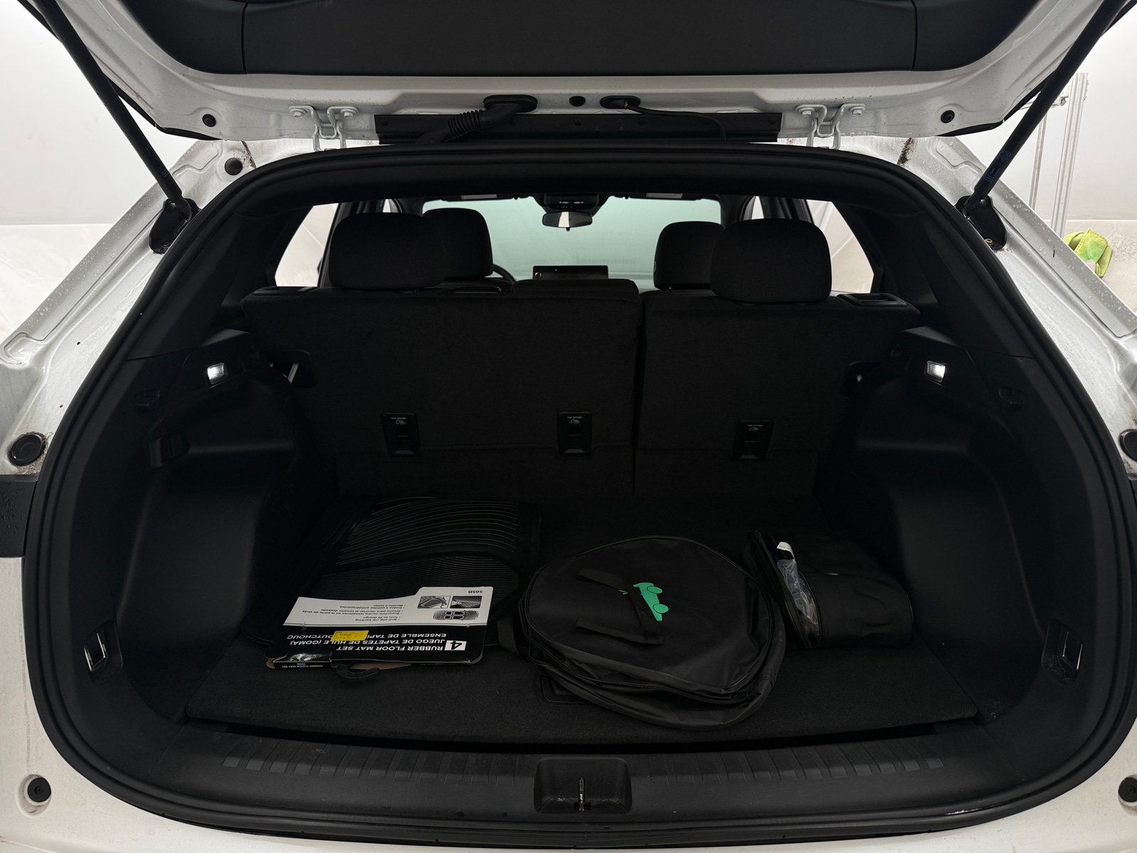 Thumbnail: 2024 Honda Prologue - 7