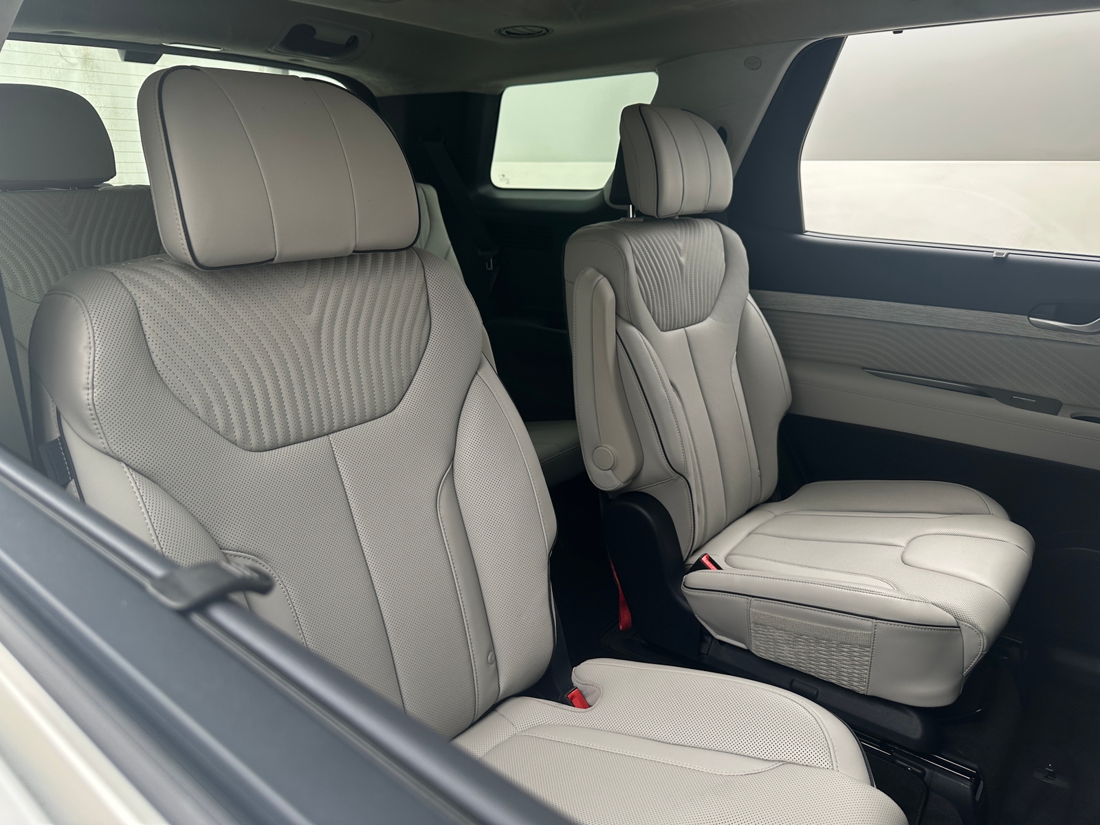 Thumbnail: 2025 Hyundai Palisade - 5