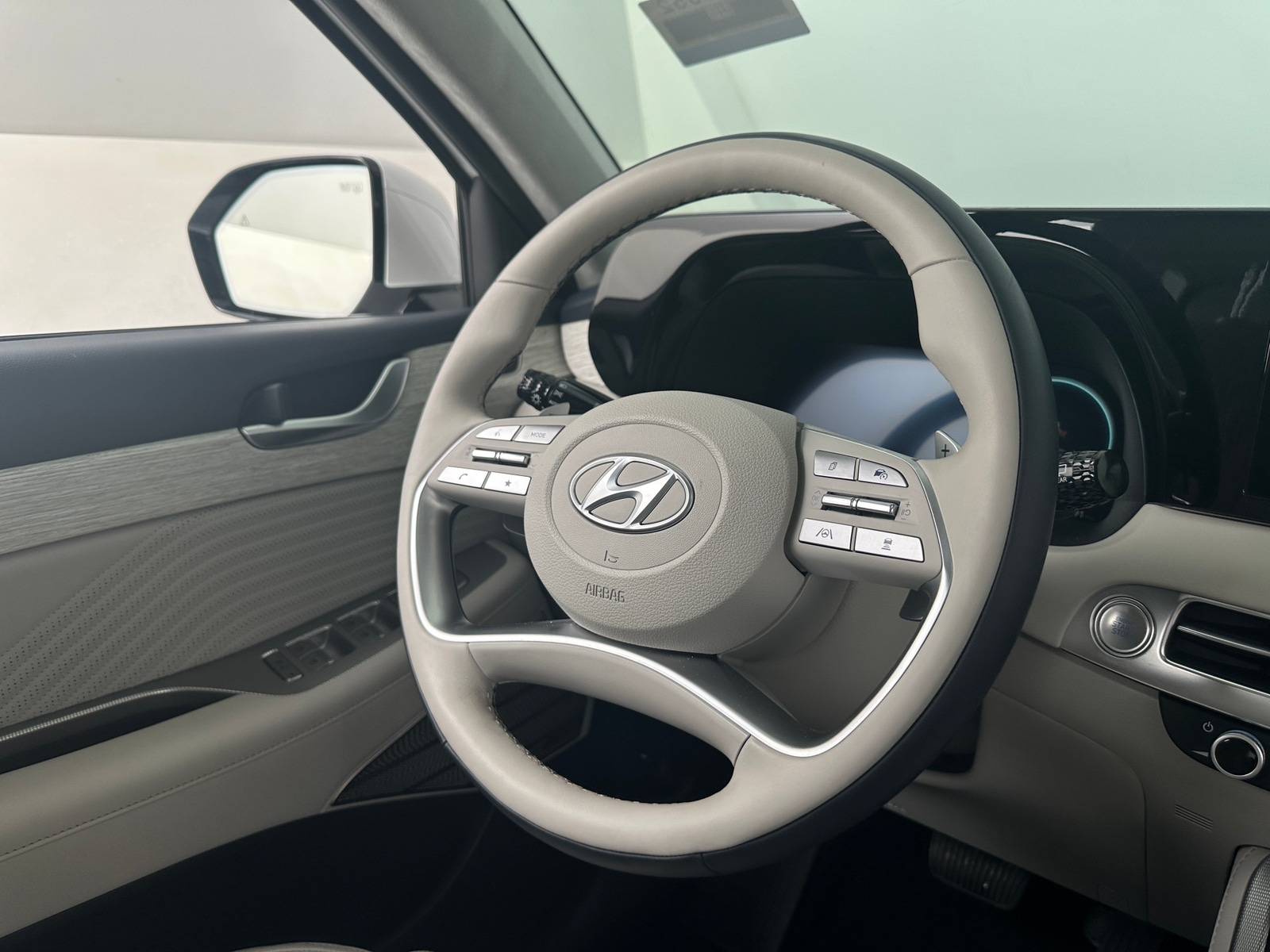 Thumbnail: 2025 Hyundai Palisade - 4