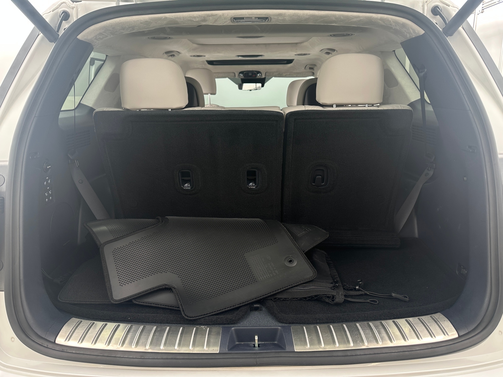 Thumbnail: 2025 Hyundai Palisade - 6