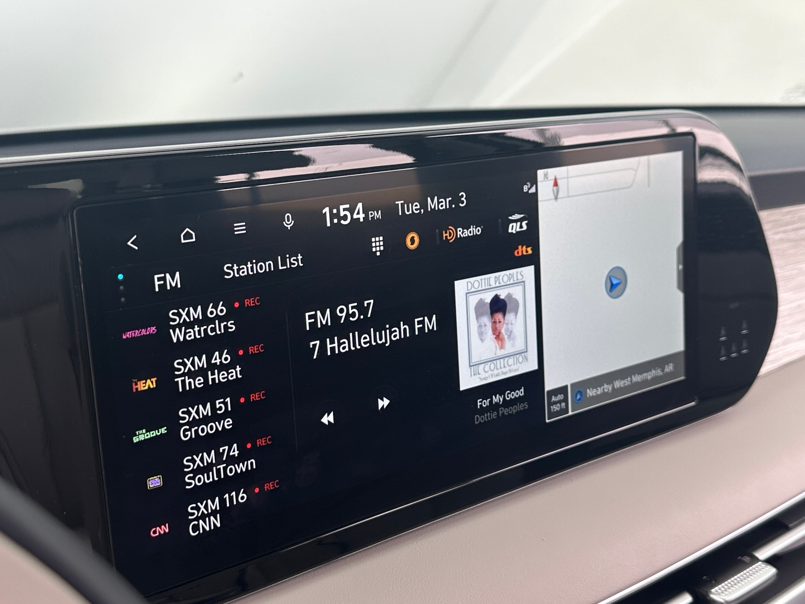 Thumbnail: 2025 Hyundai Palisade - 3