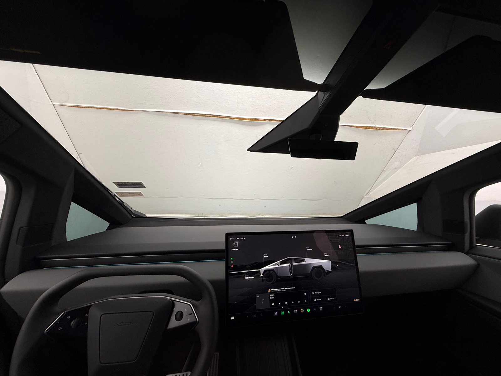 Thumbnail: 2025 Tesla Cybertruck - 2