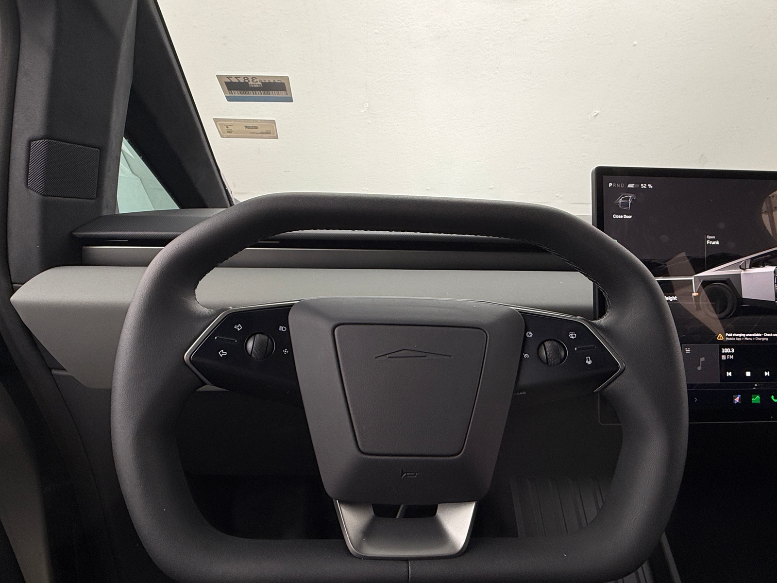 Thumbnail: 2025 Tesla Cybertruck - 4