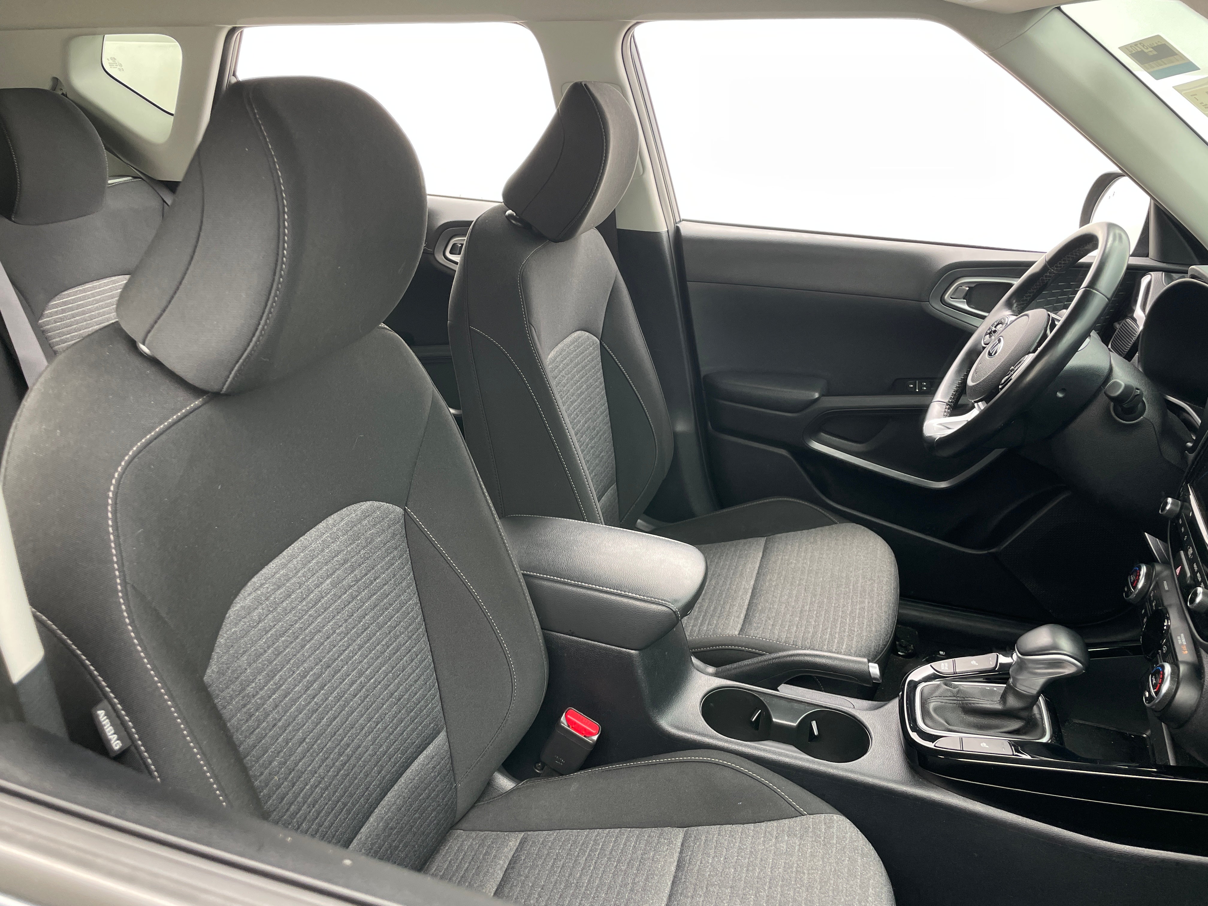 2020 Kia Soul