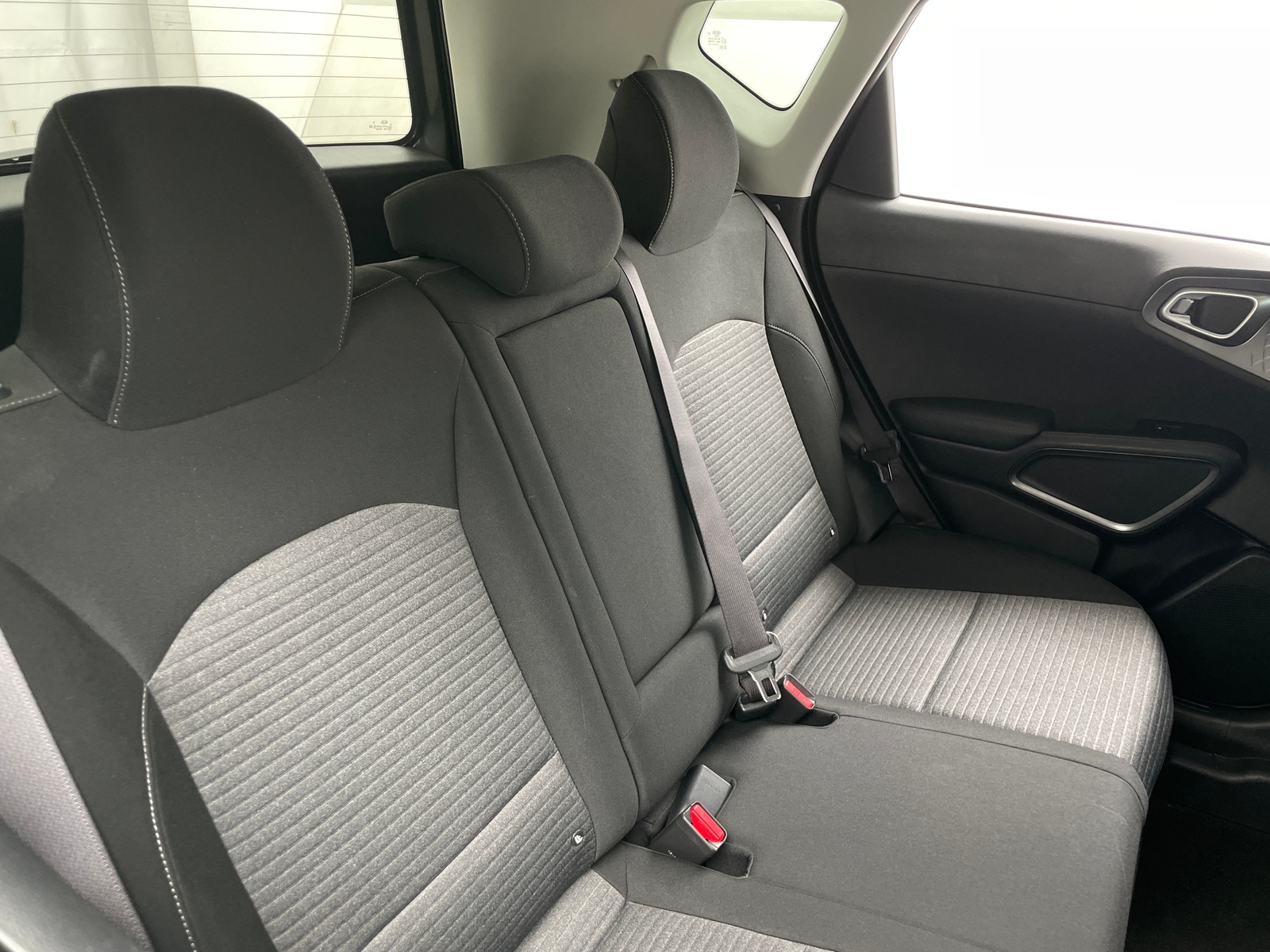 Thumbnail: 2020 Kia Soul - 6