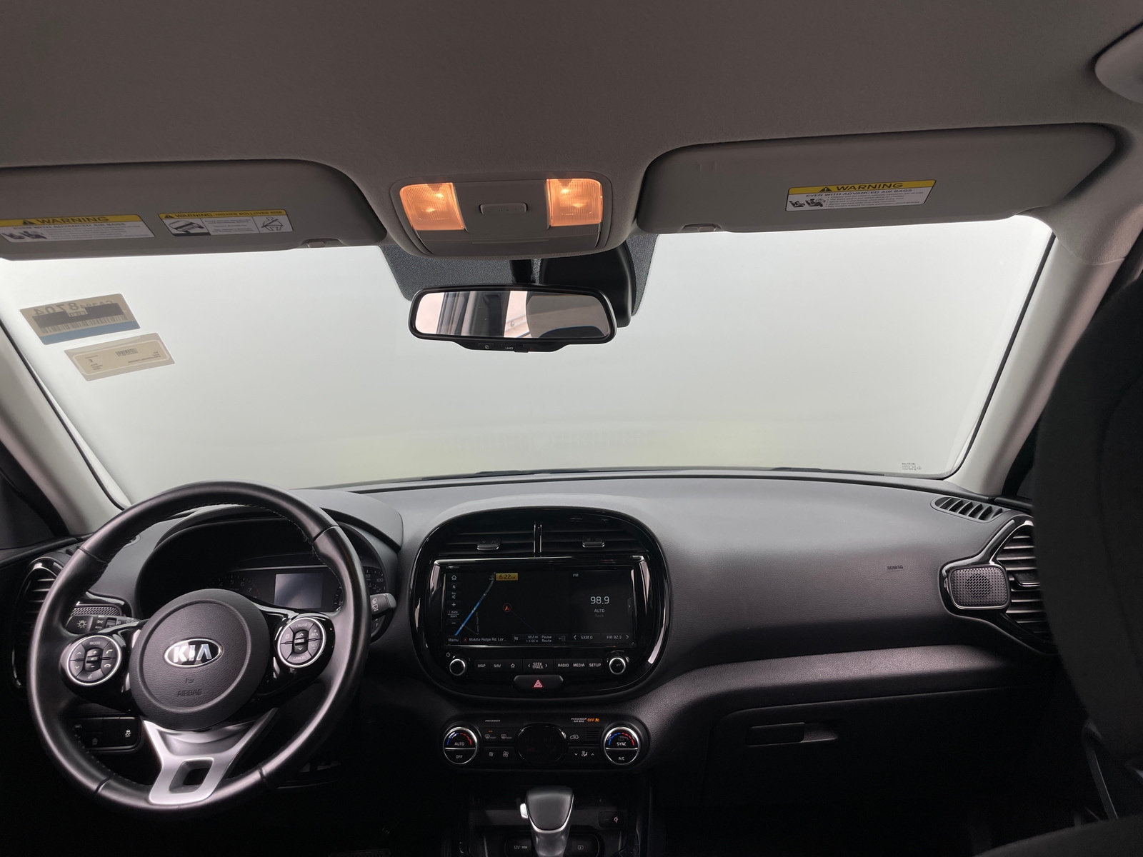 Thumbnail: 2020 Kia Soul - 3