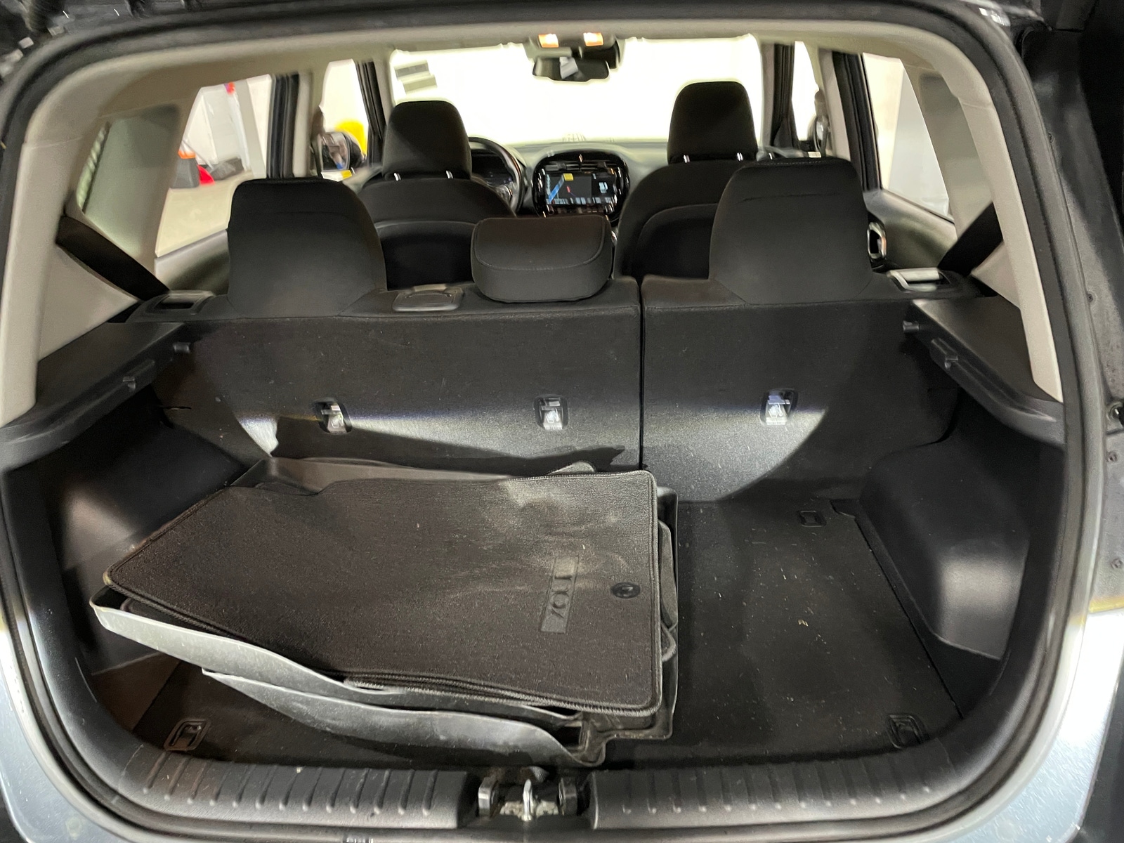 Thumbnail: 2020 Kia Soul - 7