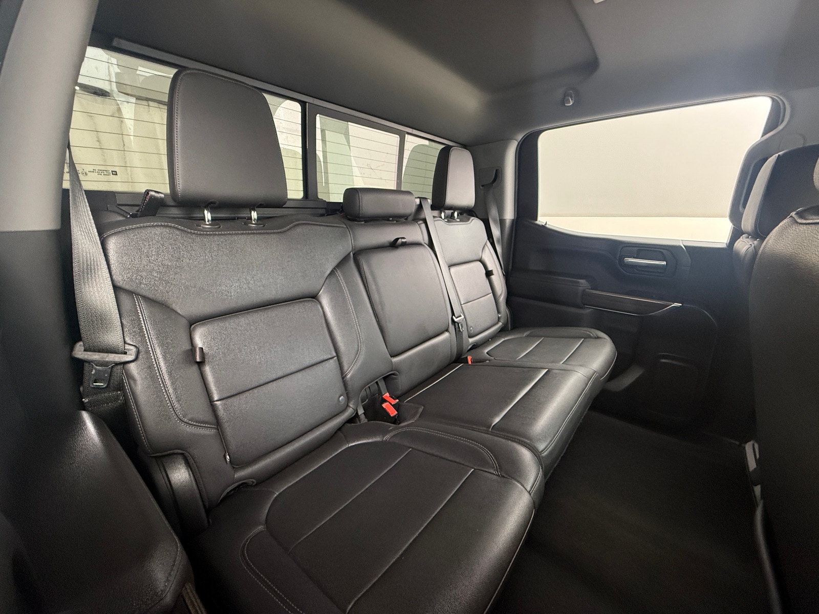 Thumbnail: 2021 Chevrolet Silverado 1500 - 6