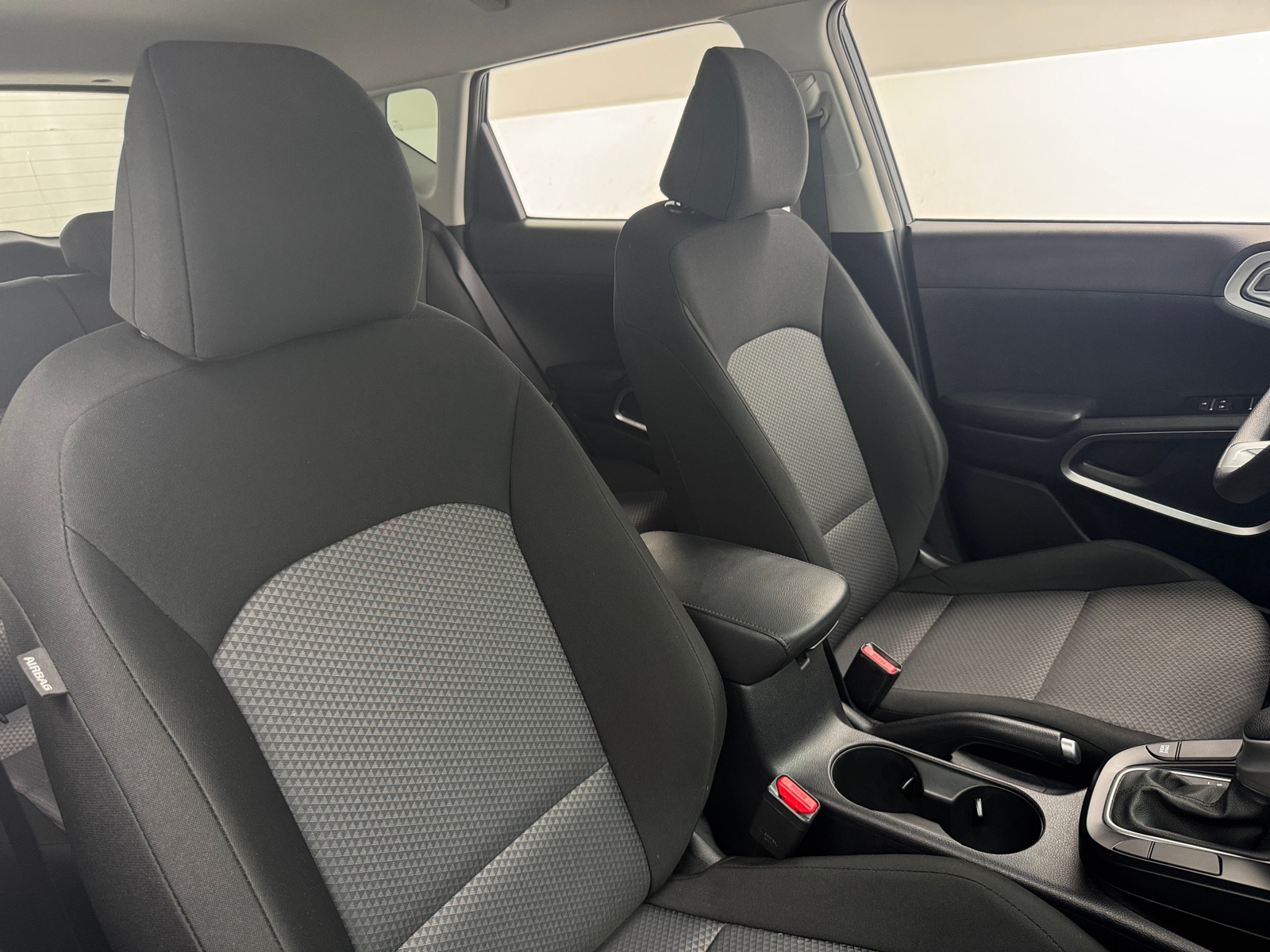 Thumbnail: 2025 Kia Soul - 2