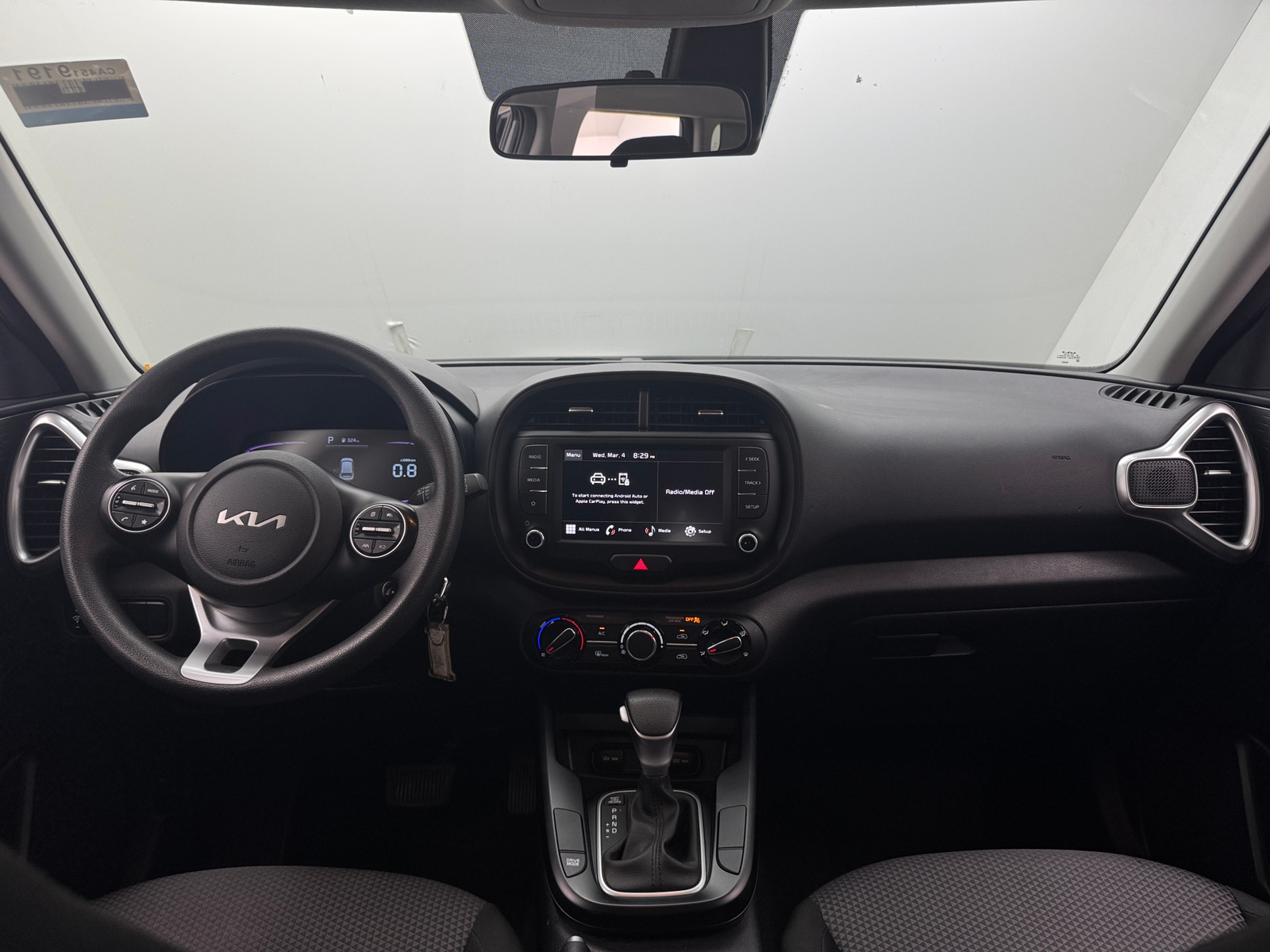 Thumbnail: 2025 Kia Soul - 3