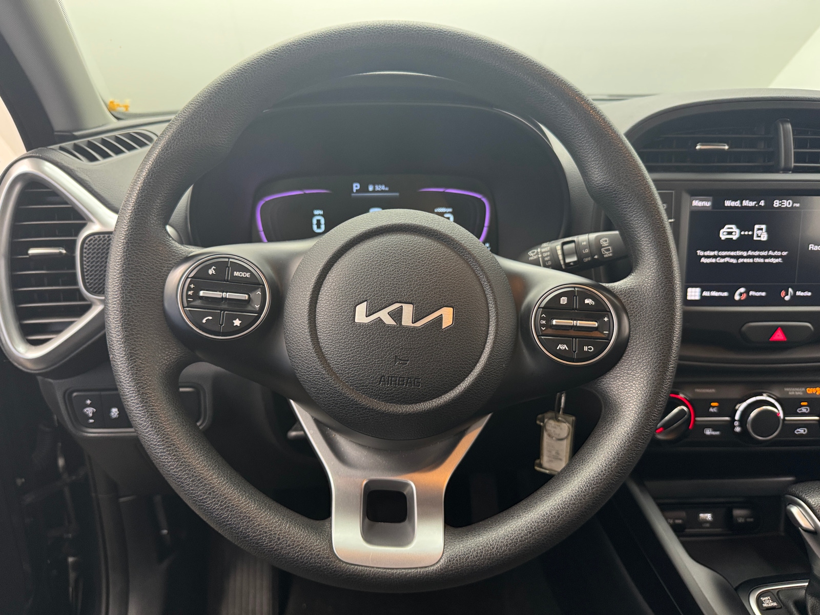 Thumbnail: 2025 Kia Soul - 5