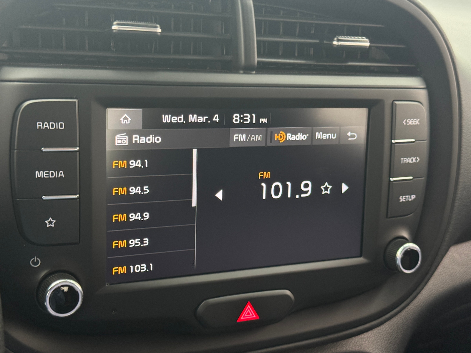 Thumbnail: 2025 Kia Soul - 4