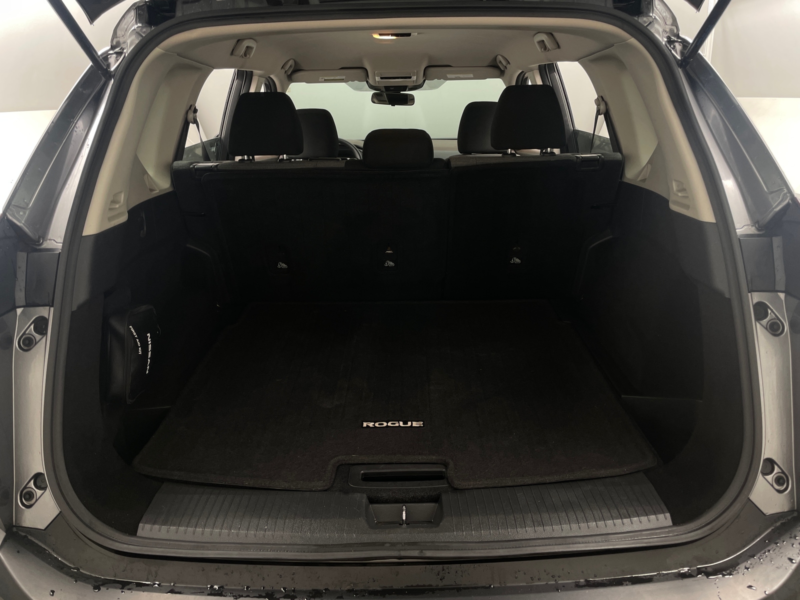 Thumbnail: 2021 Nissan Rogue - 7