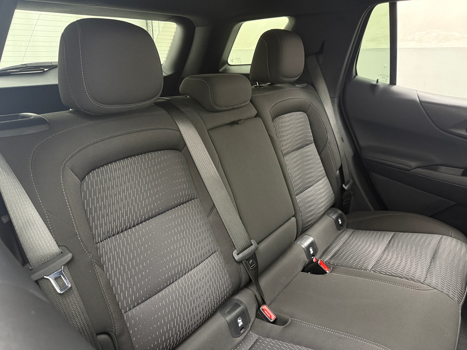 Thumbnail: 2025 Chevrolet Equinox - 6