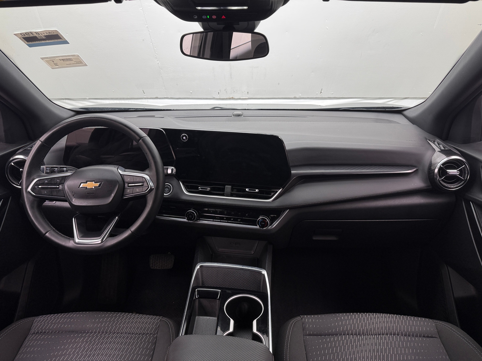 Thumbnail: 2025 Chevrolet Equinox - 3