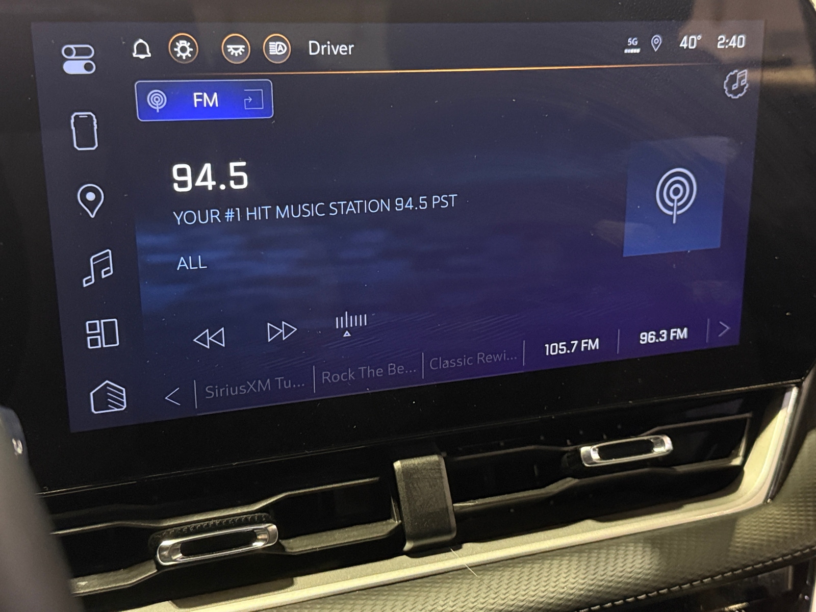 Thumbnail: 2025 Chevrolet Equinox - 4